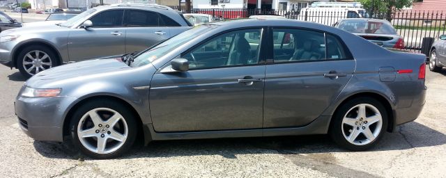 2005 Acura TL Premium Quattro