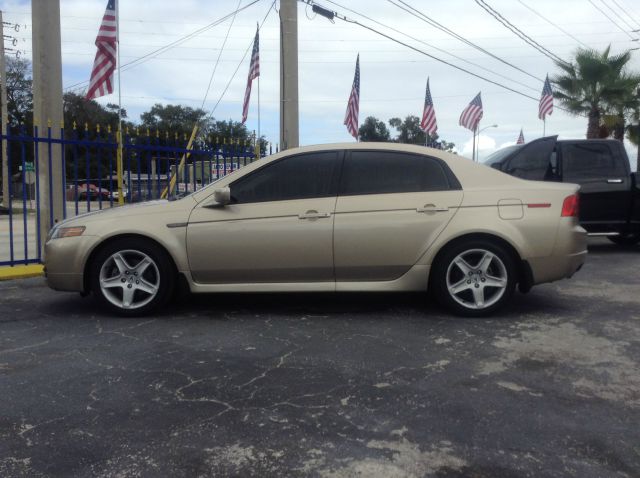 2005 Acura TL Premium Quattro