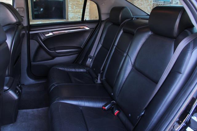 2005 Acura TL SE King Cab 2WD