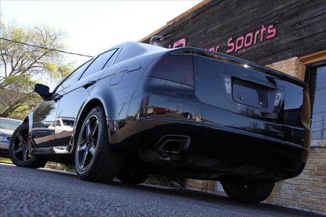 2005 Acura TL SE King Cab 2WD