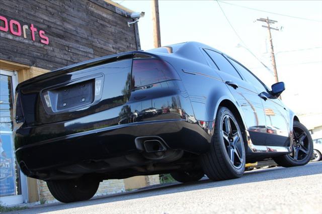 2005 Acura TL SE King Cab 2WD