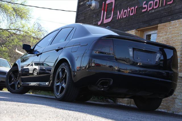 2005 Acura TL SE King Cab 2WD