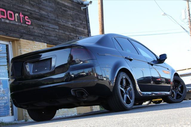 2005 Acura TL SE King Cab 2WD
