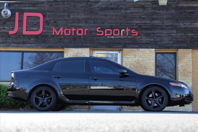 2005 Acura TL SE King Cab 2WD
