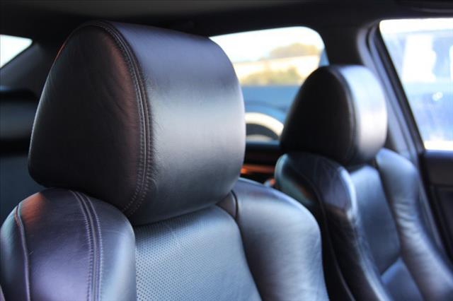 2005 Acura TL SE King Cab 2WD