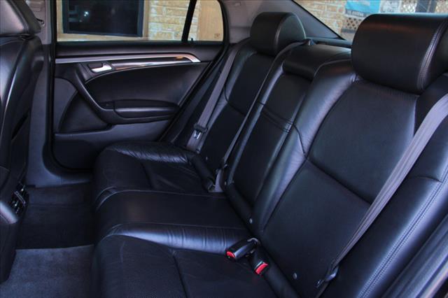 2005 Acura TL SE King Cab 2WD