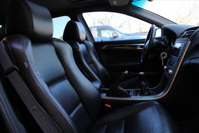 2005 Acura TL SE King Cab 2WD