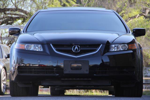 2005 Acura TL SE King Cab 2WD