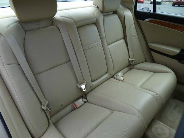 2005 Acura TL Unknown