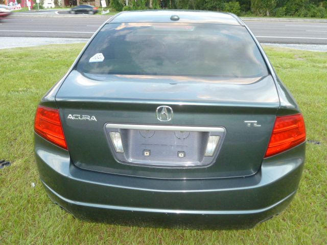 2005 Acura TL Premium Quattro