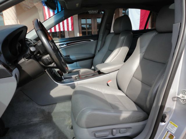 2005 Acura TL LE Clean Car Fax Priced To Go