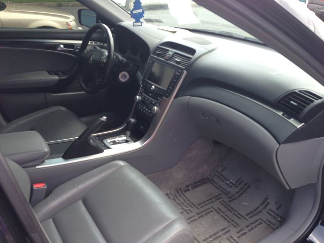 2005 Acura TL DUMP LIFT