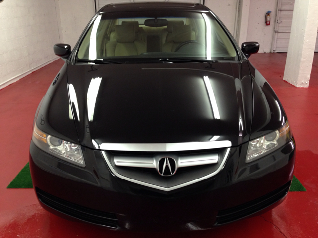 2005 Acura TL Premium Quattro