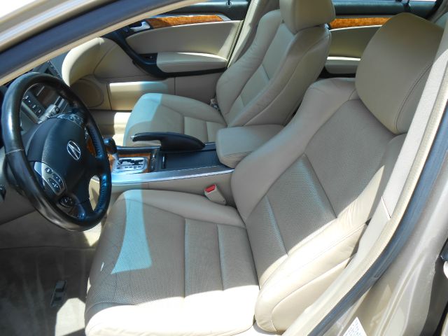 2005 Acura TL Premium Quattro