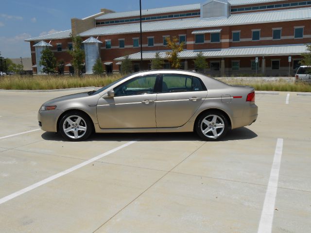 2005 Acura TL Premium Quattro