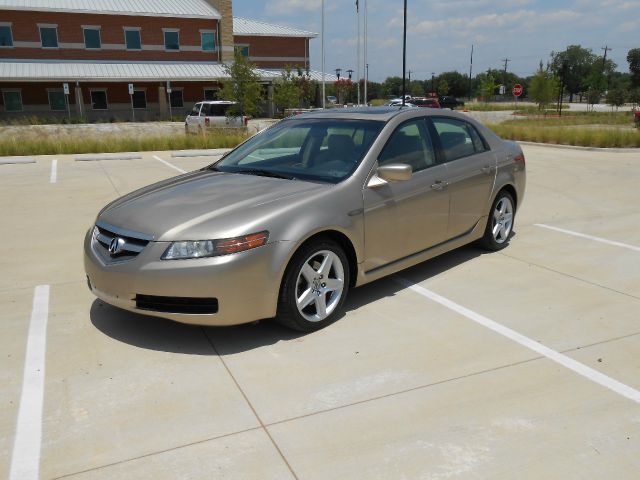 2005 Acura TL Premium Quattro