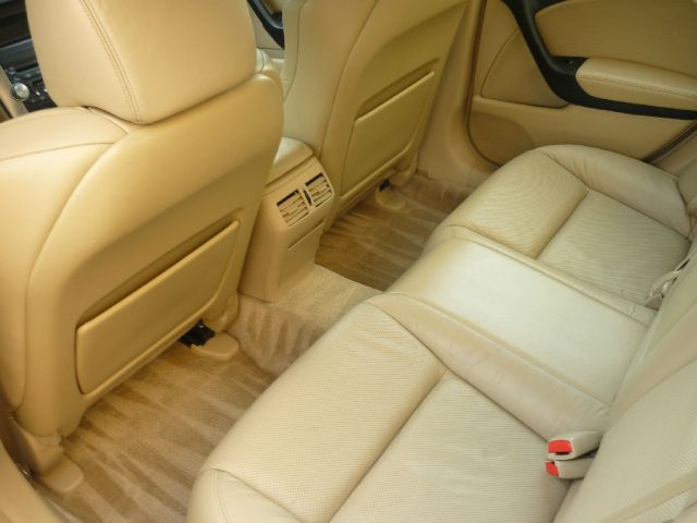 2005 Acura TL Premium Quattro