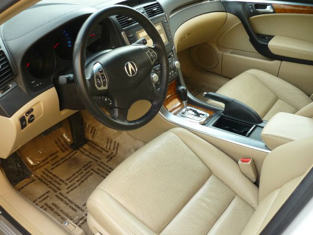 2005 Acura TL Premium Quattro