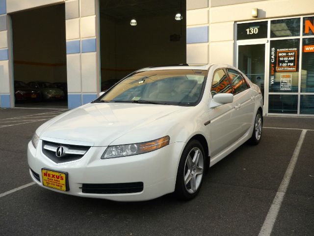 2005 Acura TL Premium Quattro