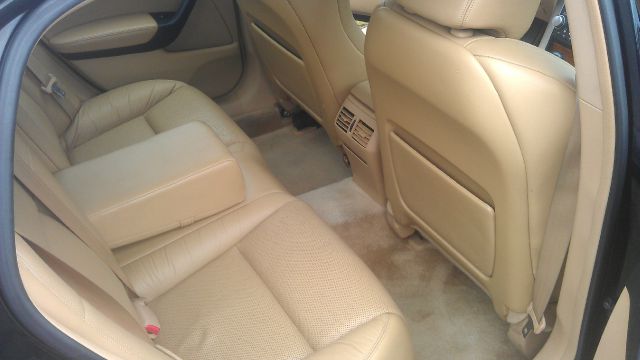 2005 Acura TL DUMP LIFT