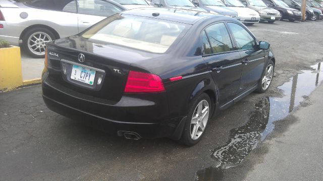 2005 Acura TL DUMP LIFT