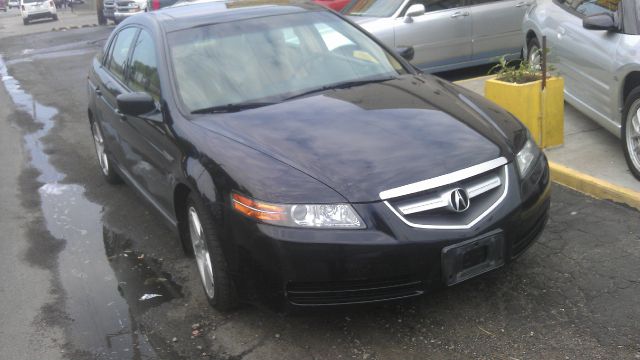 2005 Acura TL DUMP LIFT