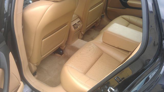 2005 Acura TL DUMP LIFT