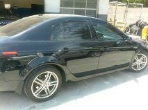 2005 Acura TL Premium Quattro