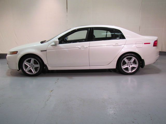 2006 Acura TL Premium Quattro