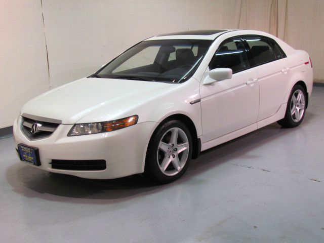 2006 Acura TL Premium Quattro