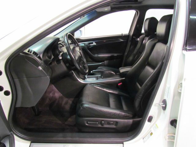 2006 Acura TL Premium Quattro