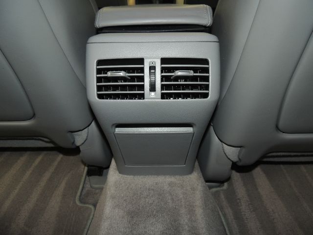 2006 Acura TL Dbl 4.7L V8 5-spd AT SR5