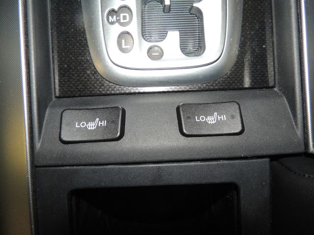 2006 Acura TL Dbl 4.7L V8 5-spd AT SR5