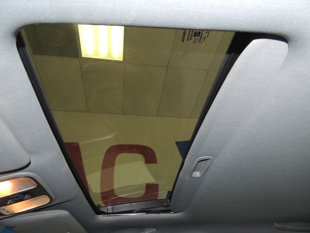 2006 Acura TL Dbl 4.7L V8 5-spd AT SR5