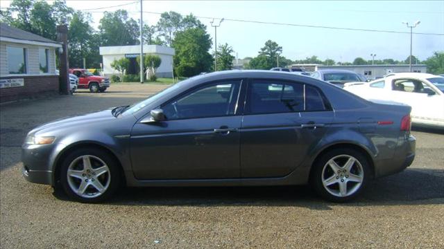 2006 Acura TL Touring AWD