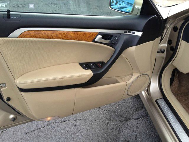 2006 Acura TL Premium Quattro