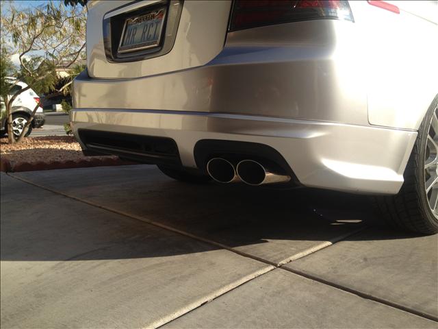 2006 Acura TL AWD Elite PKG