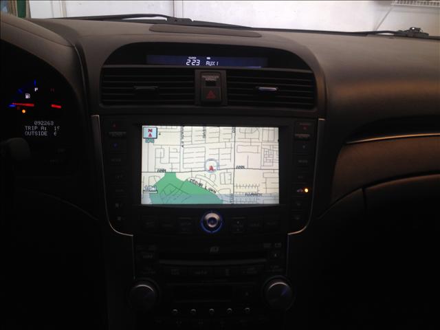 2006 Acura TL AWD Elite PKG