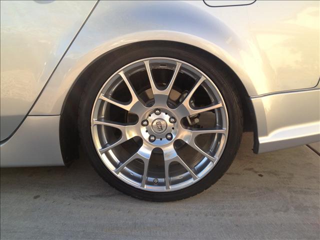 2006 Acura TL AWD Elite PKG