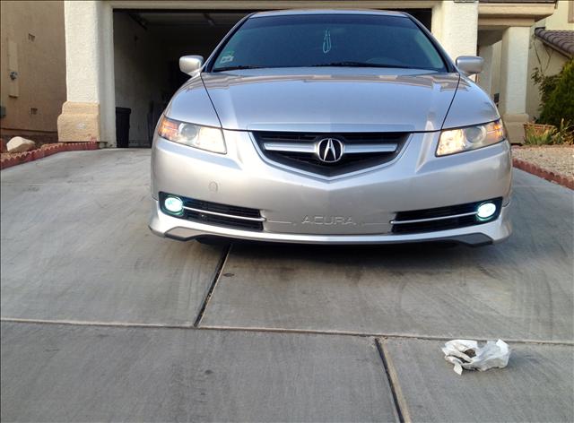 2006 Acura TL AWD Elite PKG