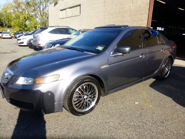 2006 Acura TL Premium Quattro