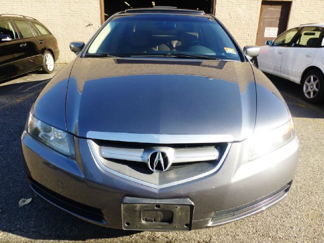 2006 Acura TL Premium Quattro