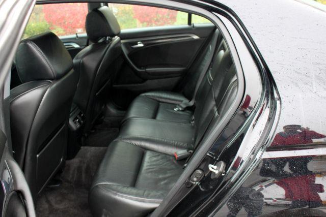 2006 Acura TL Premium Quattro