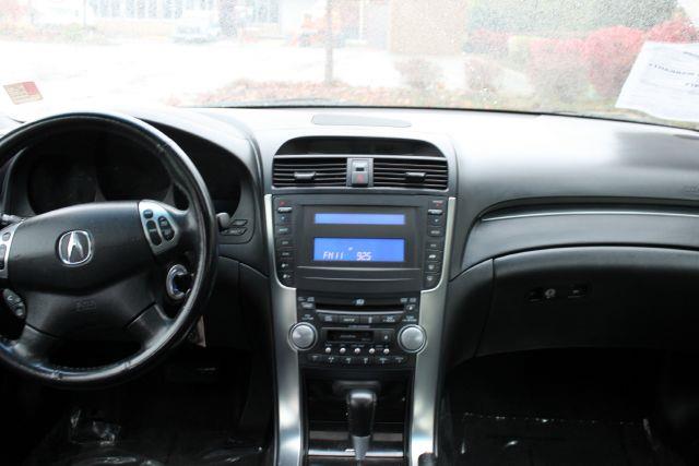 2006 Acura TL Premium Quattro