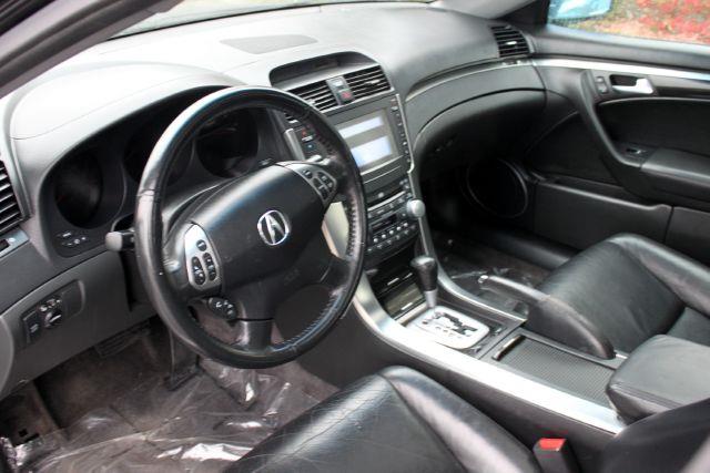 2006 Acura TL Premium Quattro