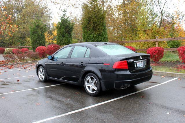 2006 Acura TL Premium Quattro