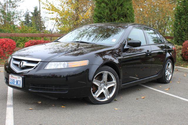 2006 Acura TL Premium Quattro