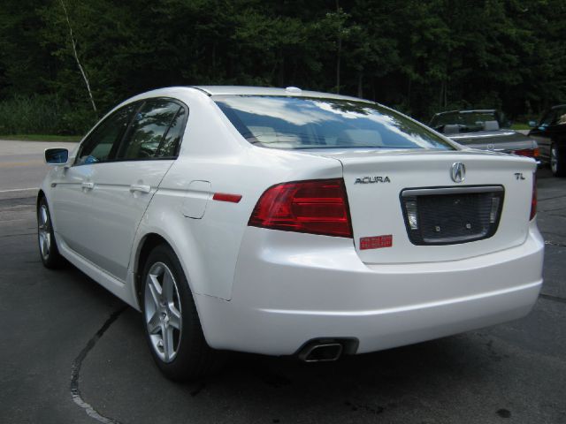 2006 Acura TL ST ~ Quad Cab