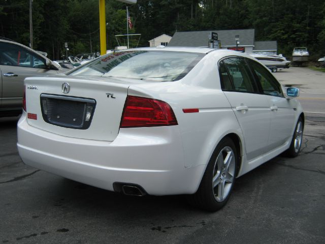 2006 Acura TL ST ~ Quad Cab