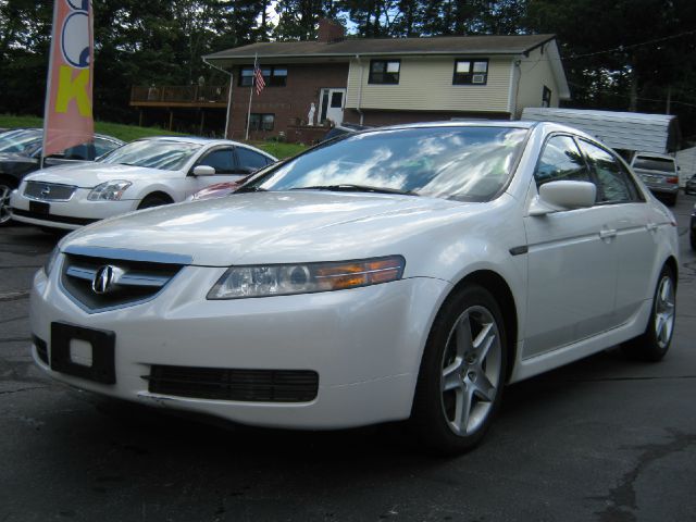 2006 Acura TL ST ~ Quad Cab